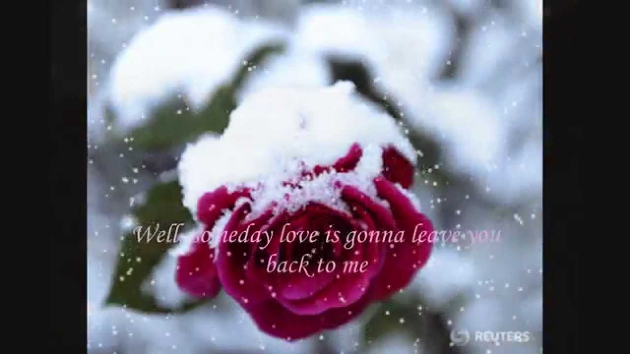 It's Not Goodbye - Laura Pausini ( Lyrics )
