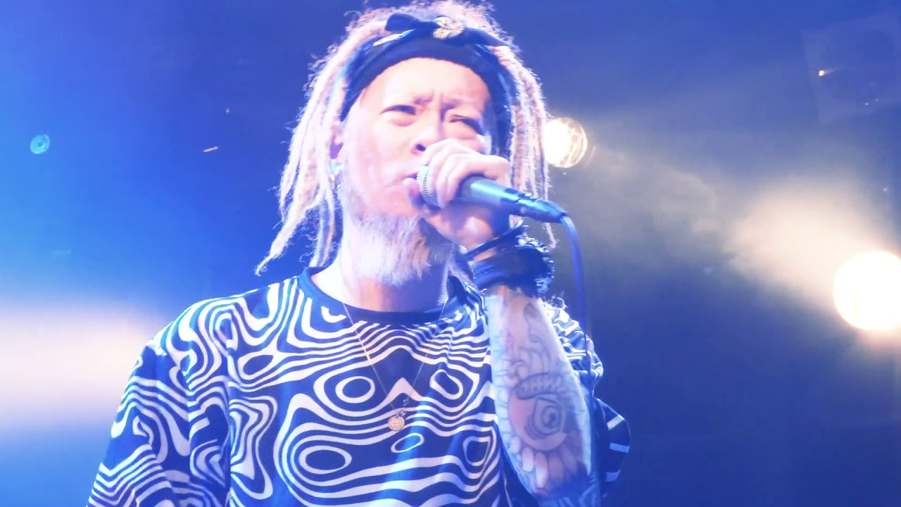 NYF ONEMAN at SHIBUYA WWW 【REEL 2】