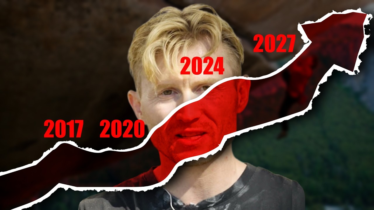 Is Climbing Losing Its Soul?