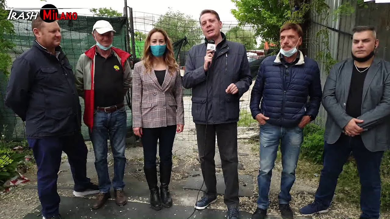 Puntata 2 – Via Zama - via Bonfadini