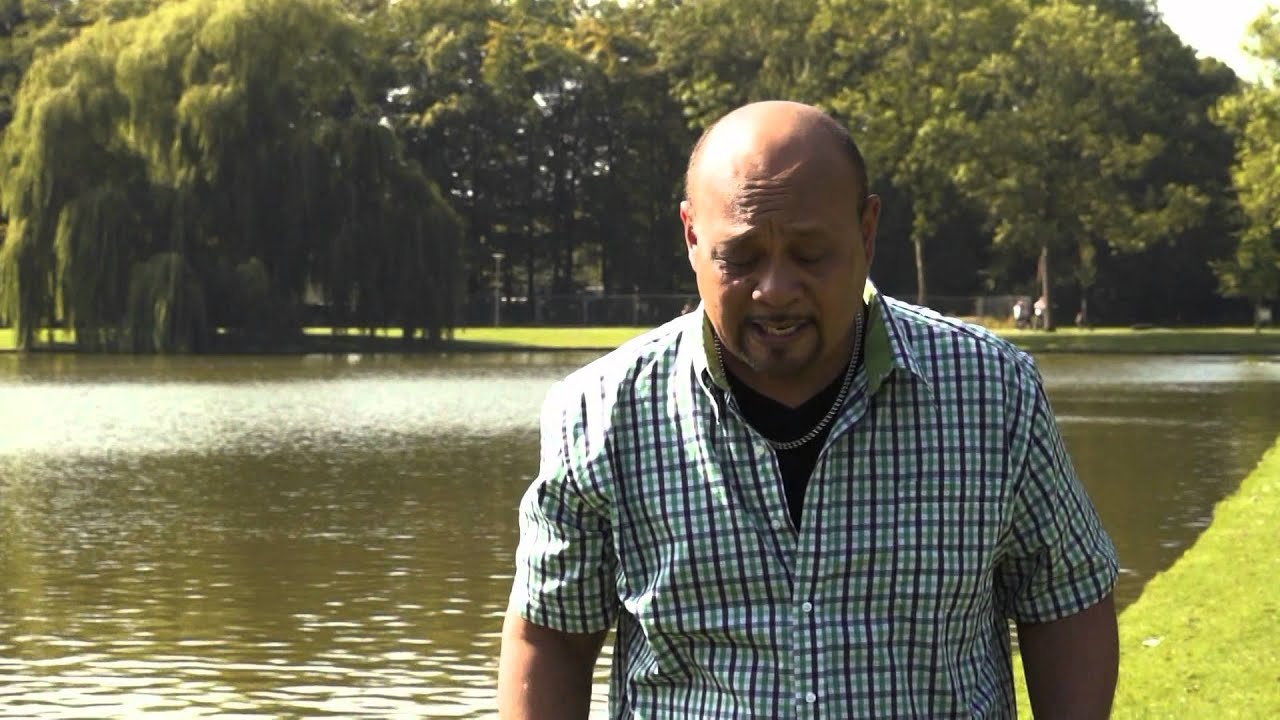 Stanley Mandikarija: Ik hou van jou