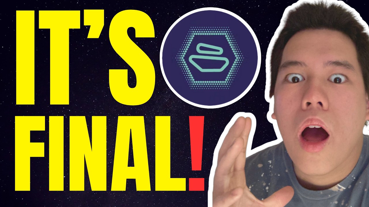 It's Now Final! They Announced Their Latest Release.. Zebec ZBCN News And Review