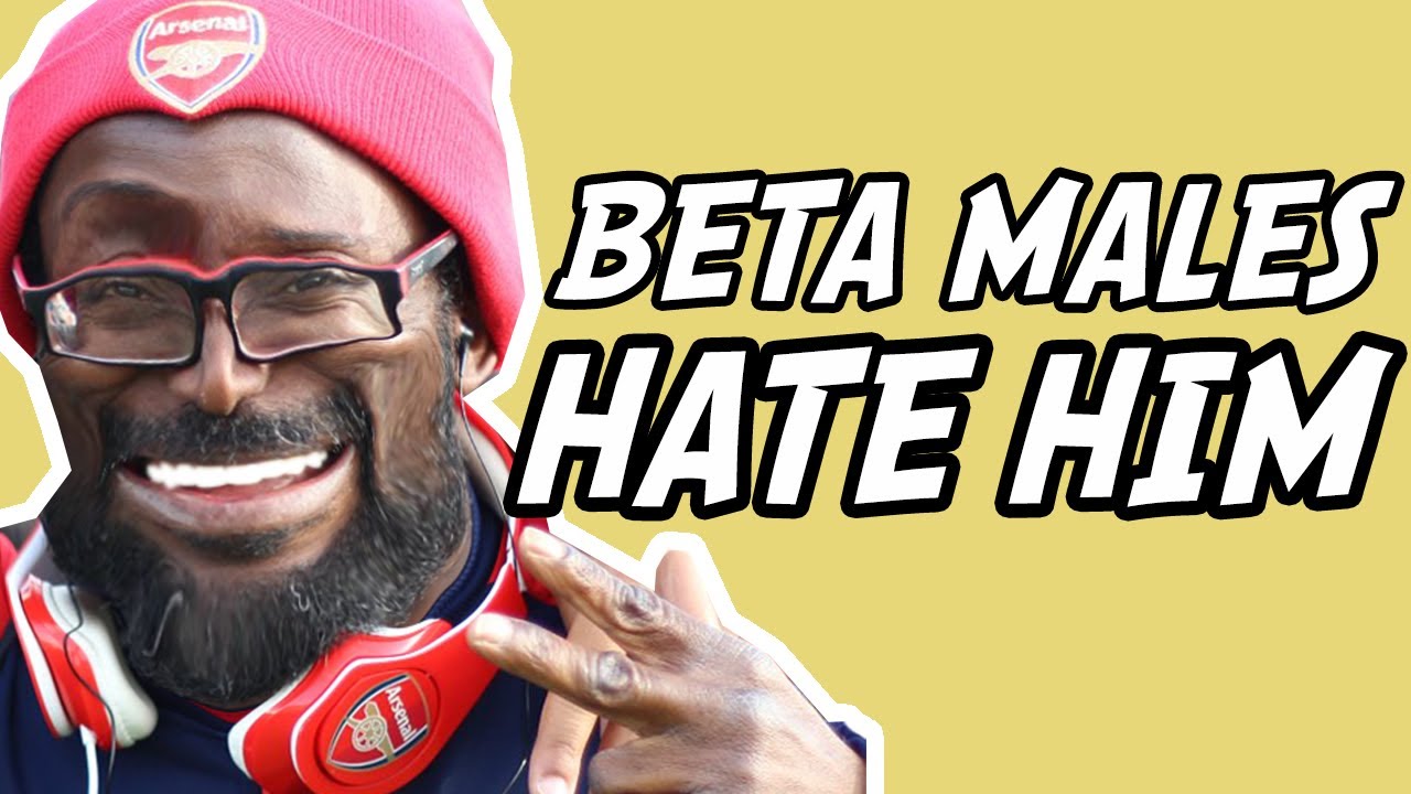 AFTV Ty is a Chad