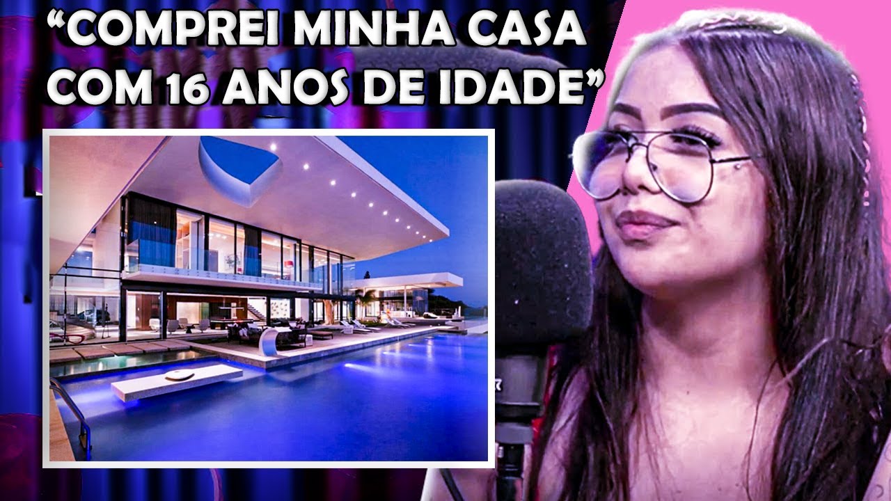 Ninguém ACREDITOU em MIM