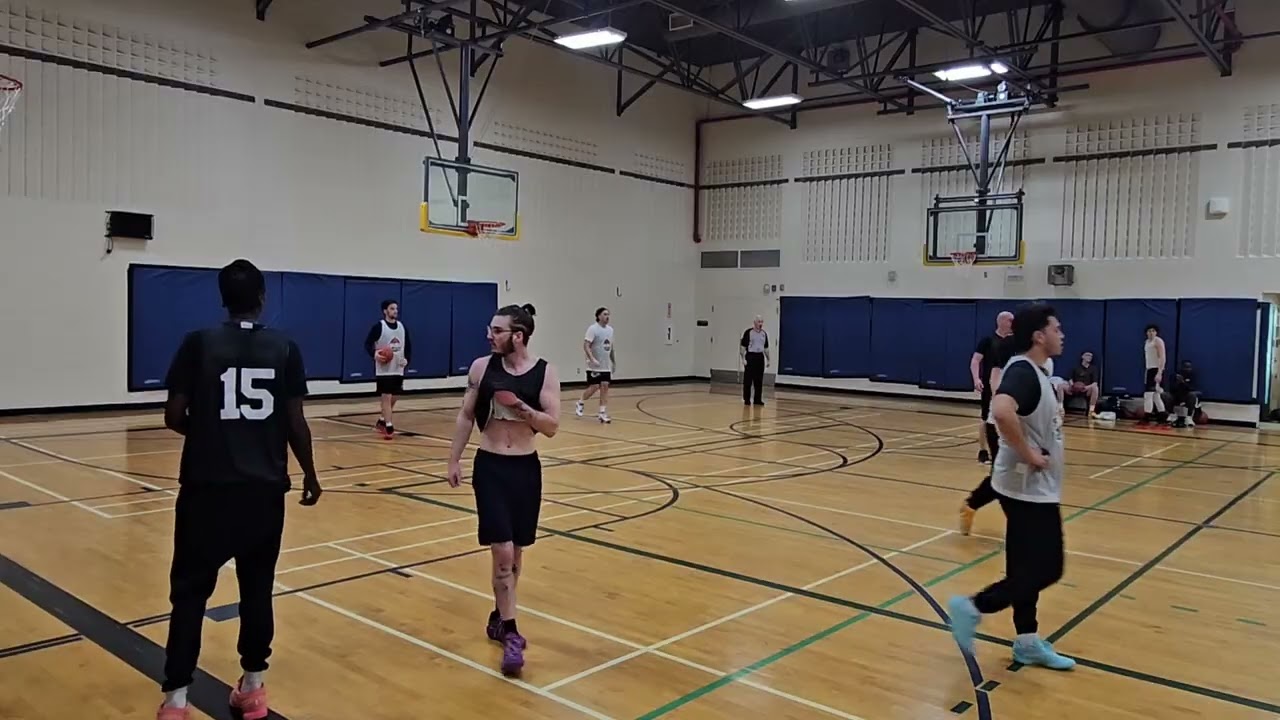 BUBL S2 G25 - Vanguard vs Equilibrium - 3/15/26