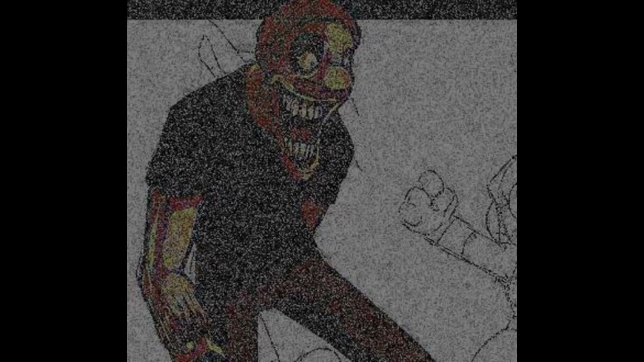 shucks (fnf jeffy endless aethos slowed Reverb)