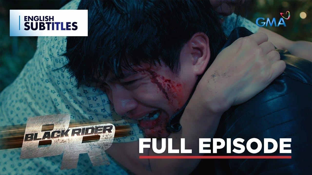 Black Rider: Elias, tatay mo ang lider ng Golden Scorpion! (Full Episode 86) March 4, 2024