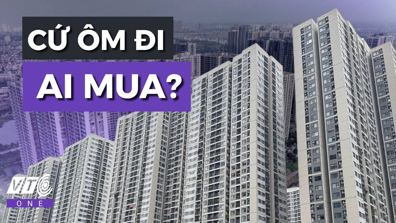Vừa lòng dân: Chung cư Hà Nội 