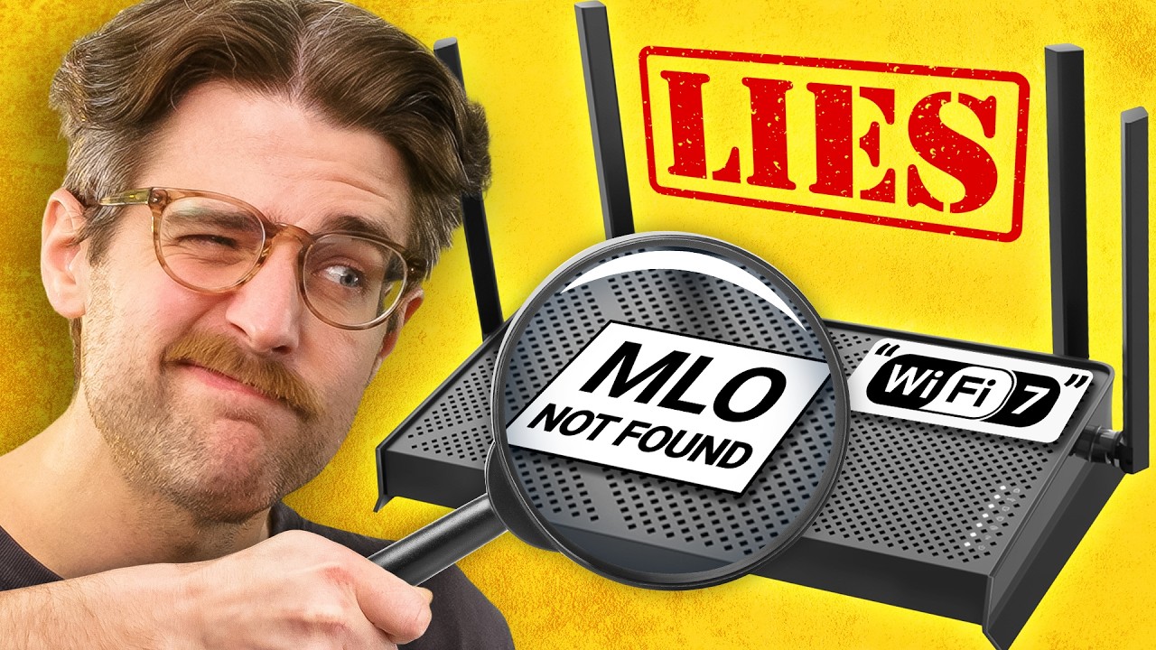 How Wi-Fi 7 is being held back by MLO