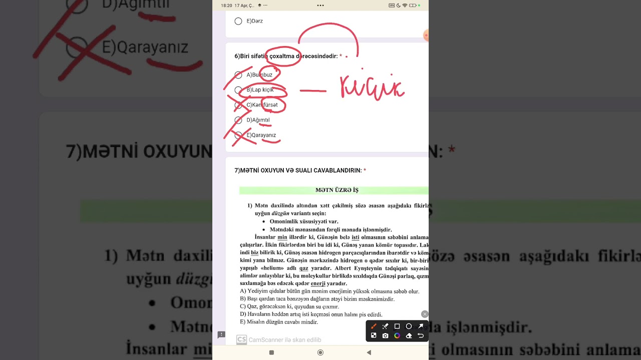 İbtidai miq/sertifikasiya-Azərbaycan dili(Zəhra Əhmədova)050_505_12_46