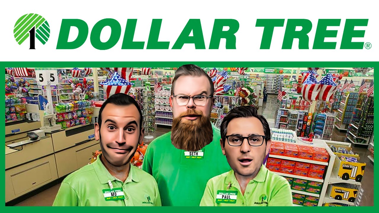 Does Dollar Tree Stock Have GREAT VALUE? | DLTR Stock Analysis