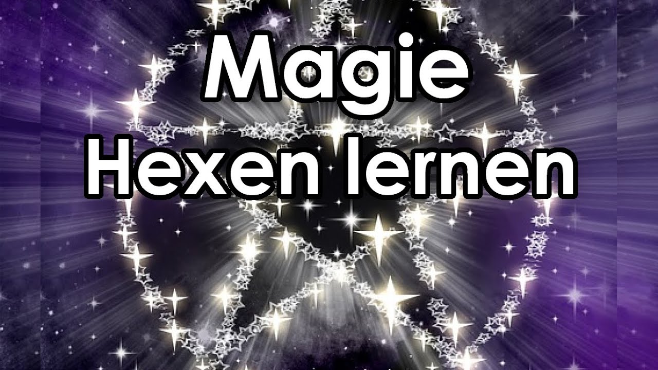 3 Grundregeln der Magie *Wahre Magie *Hexen lernen by Hexe Myriala