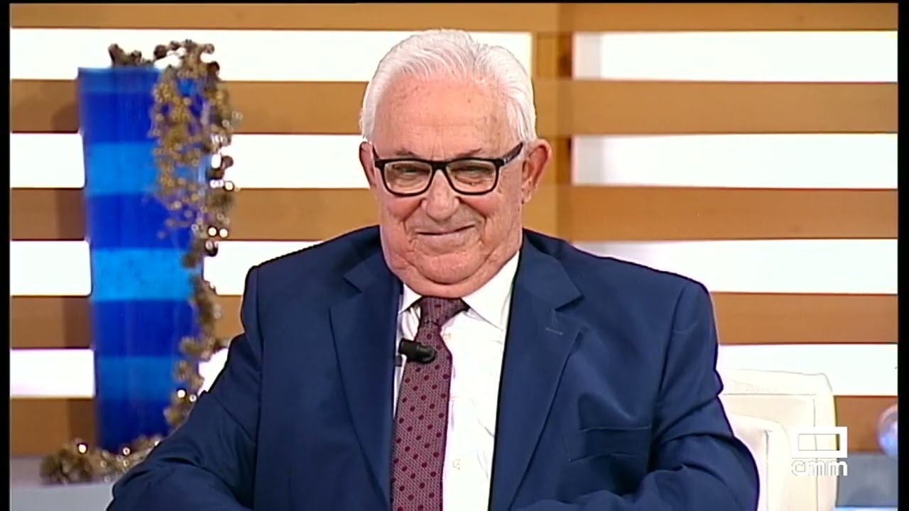 Pedro viene desde Granada a por una compañera que acepte a su perra Chiqui | En Compañía