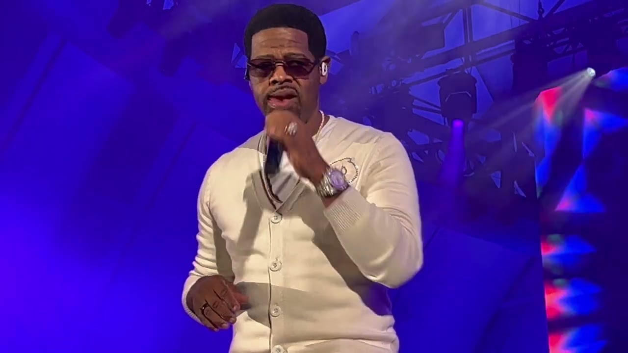 Boyz II Men - End of the Road/Motownphilly - Live at the Hollywood Bowl 4K 9/15/2024