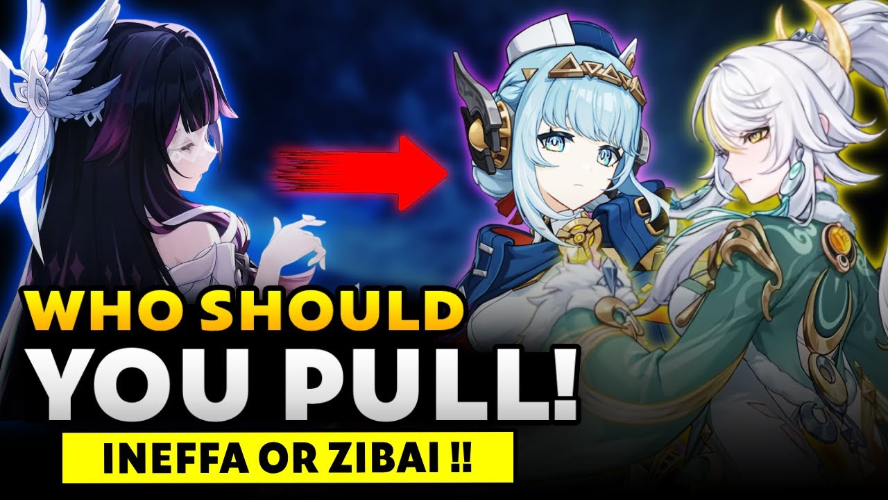 New or Returning? Best Team Options in 6.3 & Banner Priority Guide | Genshin Impact