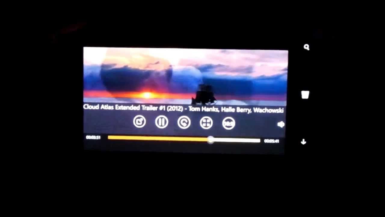 Cosmote 4G review @ myphone.gr [Web surfing]