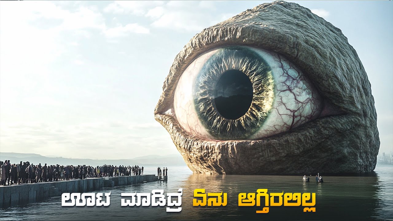 Dinosaurs Reborn Final Movie Explained In Kannada • Jungle Adventure • Plote Review