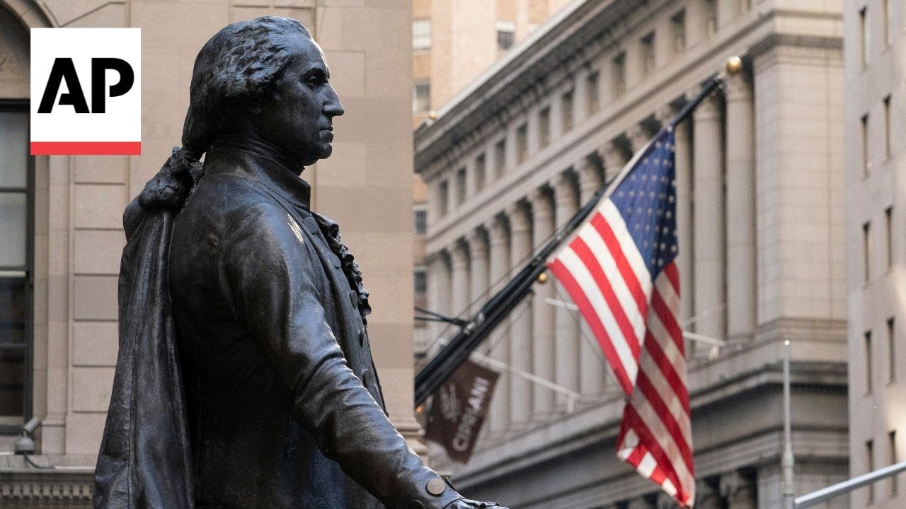 US states mark Presidents Day with different names and honors