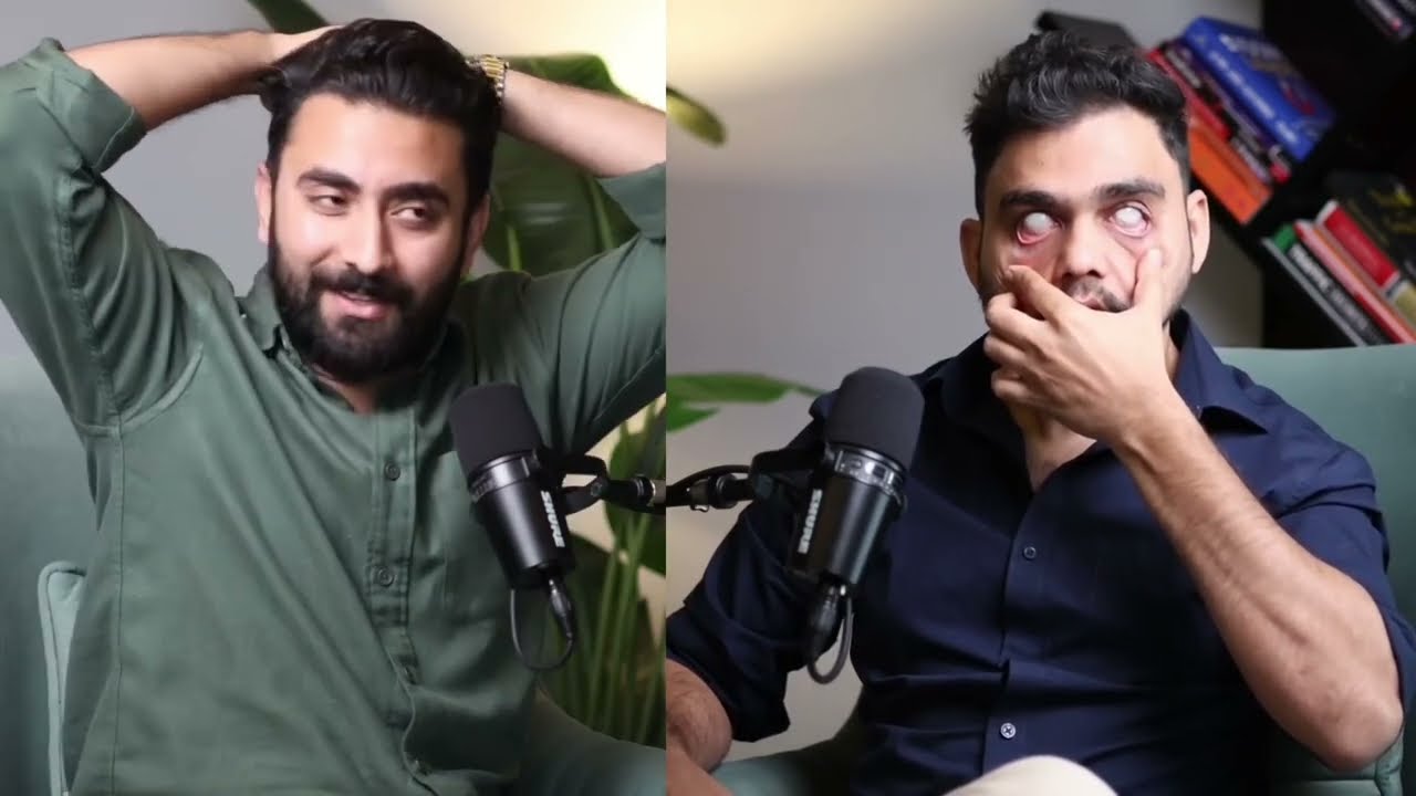 Khichri Mudra & Shambhavi Secrets Ft. Powell Jadaun | Podcast