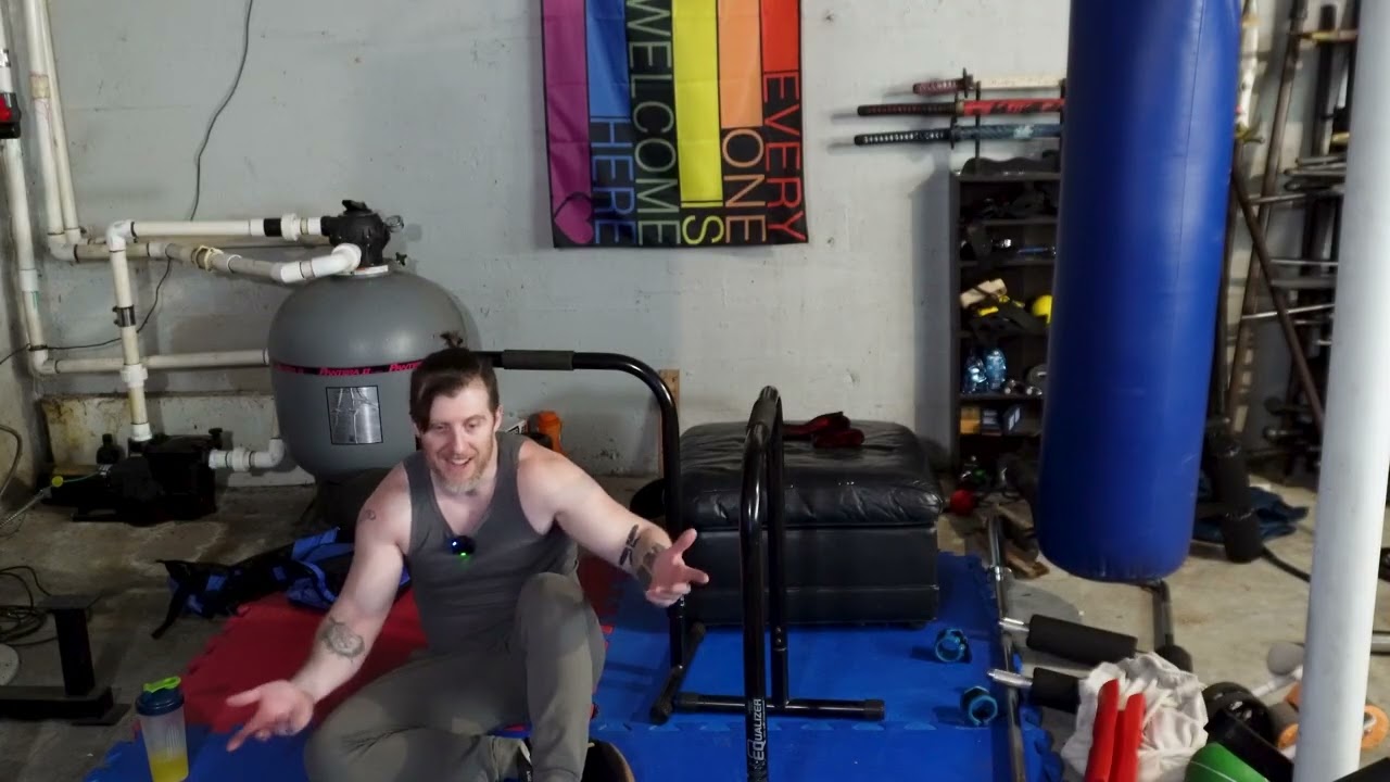 30 Minutes Could Change Your Life