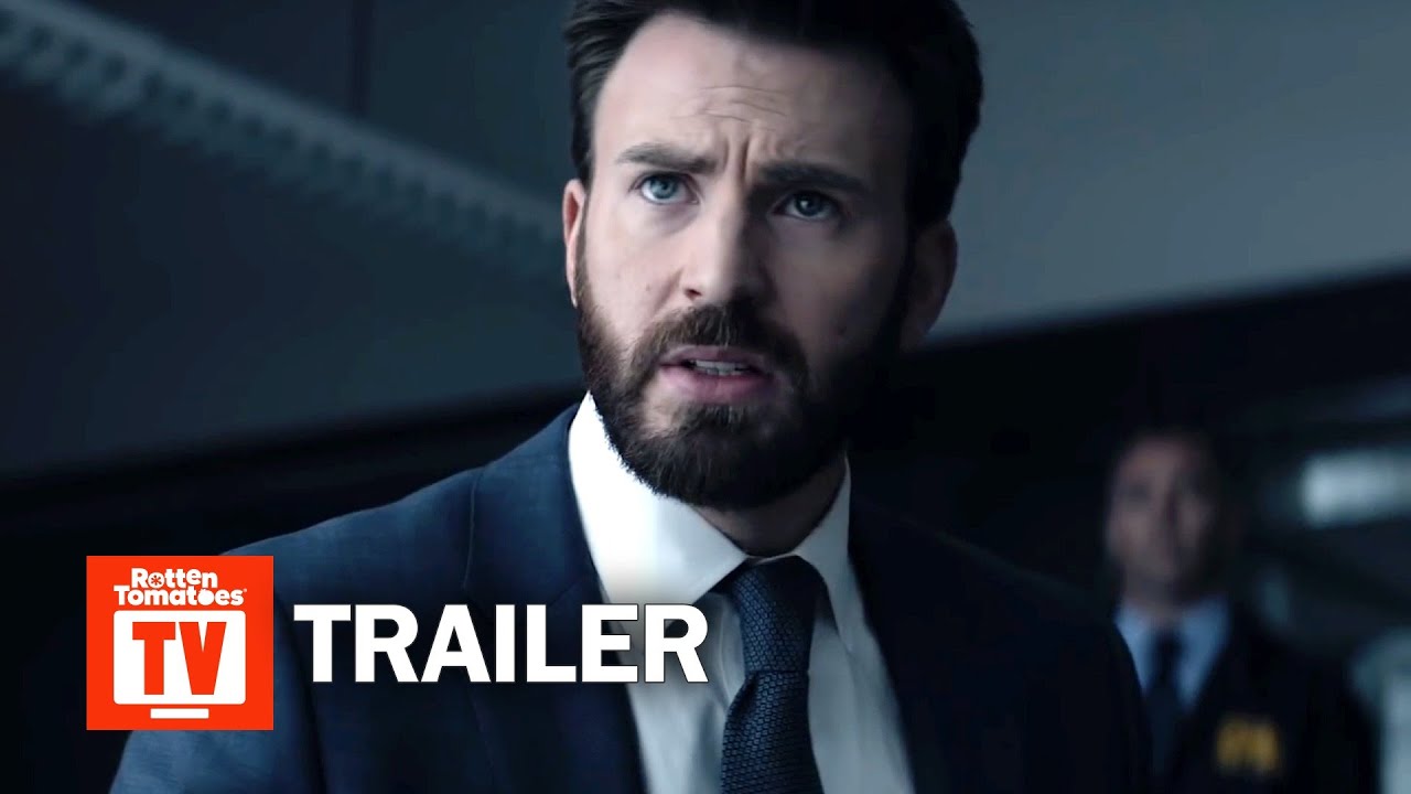 Defending Jacob Limited Series Trailer | Rotten Tomatoes TV