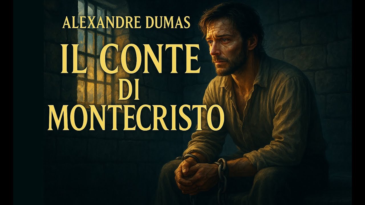 Il Conte di Montecristo – Parte 1 | Tradimento, Arresto e Prigionia a If