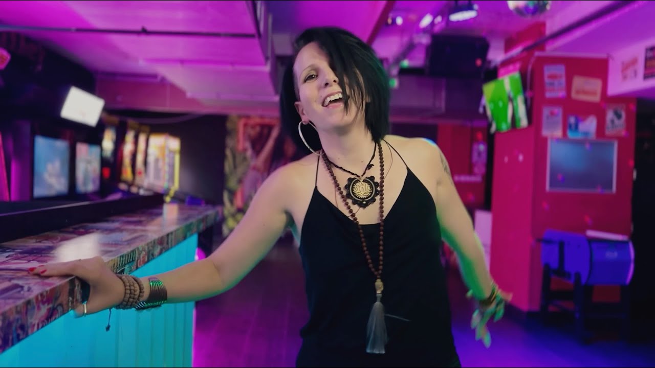 Power of Love - Sayhelo (Music Club Performance) | Stifler 32