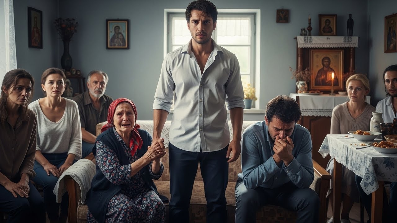 Забравеният брат – Една лъжа скри 10 години НЕВИННА жертва!