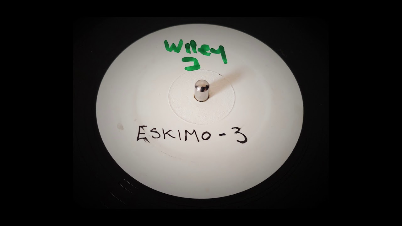 Wiley - Eskimo 3 (2002)