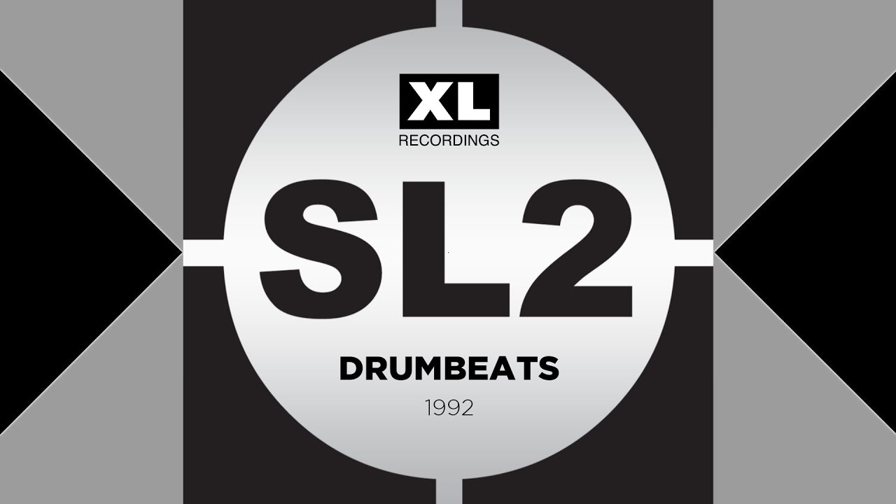 SL2 - Drumbeats