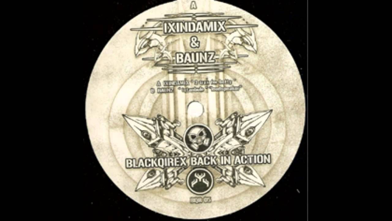 baunz - istambule