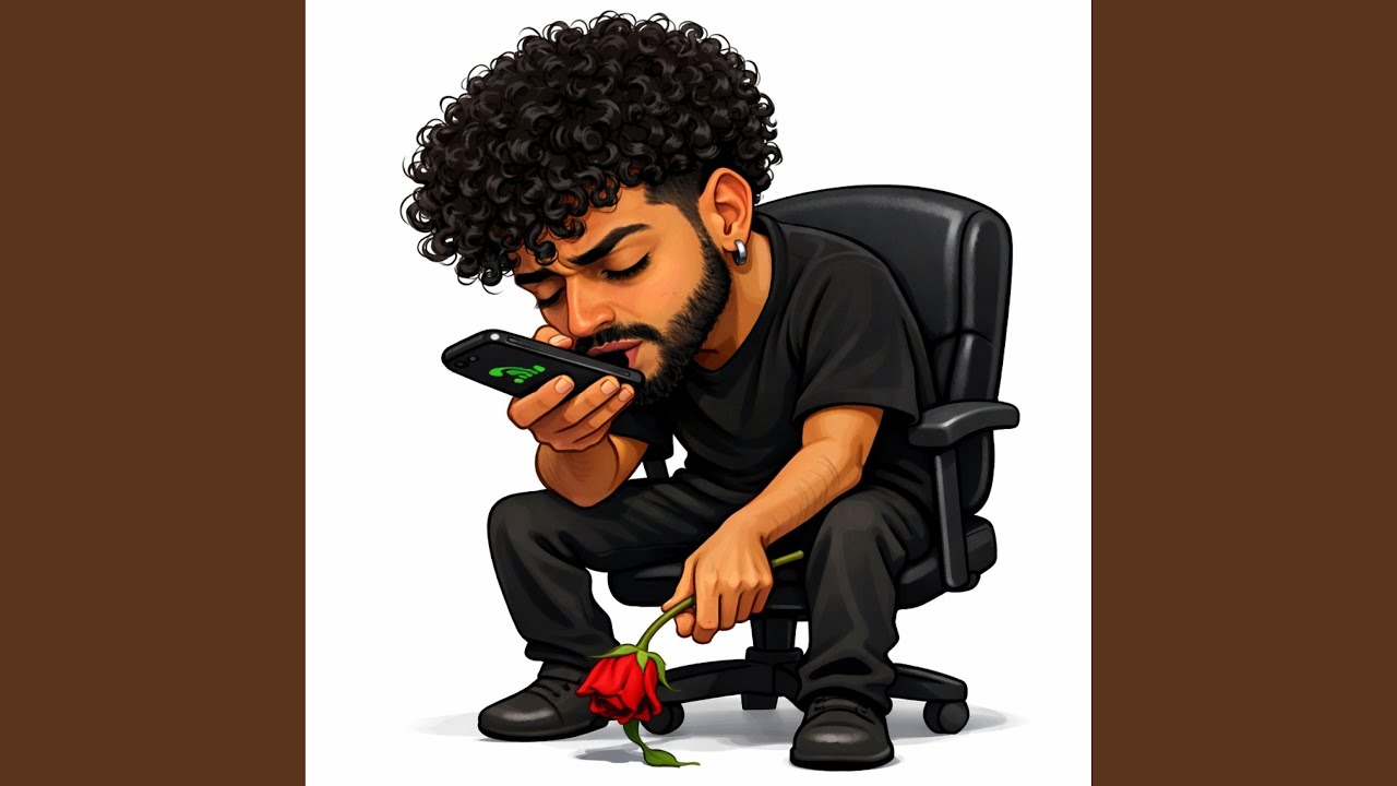 Audio nao visto