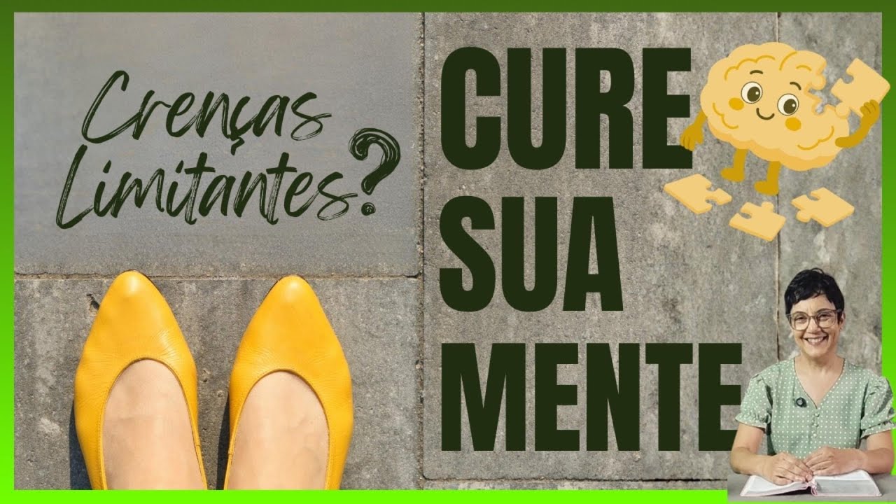 Dra. Ana Beatriz e a Bíblia | Como romper as barreiras que travam sua vida