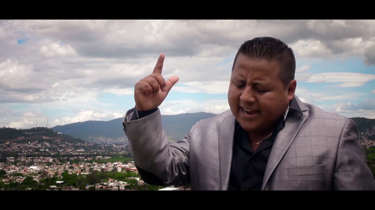 LA HISTORIA DE UN RANCHERO | RAMIRO LÓPEZ LA VOZ DEL PUEBLO
