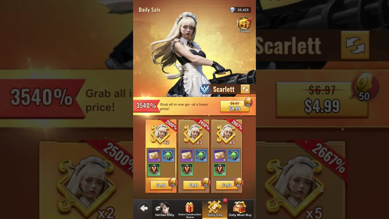Старт 2-го сезона Last Z Survival Shooter!