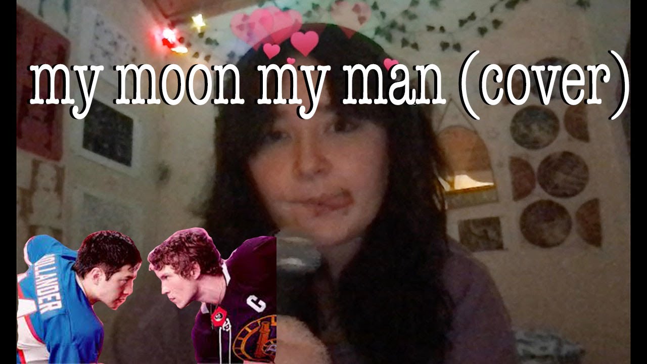 my moon my man cover