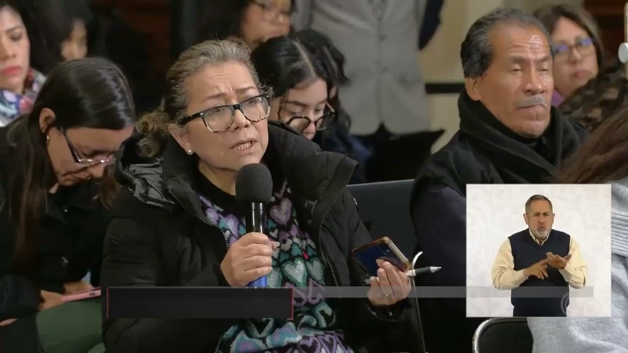 Apoyo de M&eacute;xico a Guatemala en seguridad es ofrecido por la presidenta Claudia Sheinbaum