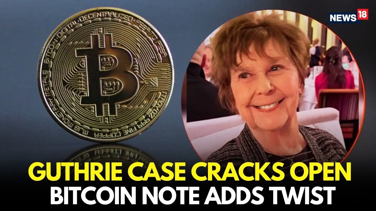 Nancy Guthrie Case Live: Bitcoin Note Emerges as Major New Lead in Investigation | N18L