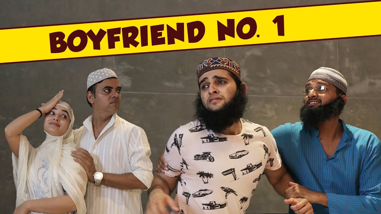 Boyfriend No.1 | Funcho