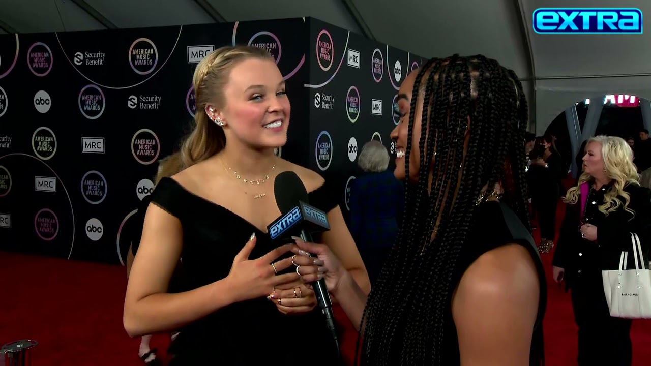 Why JoJo Siwa Will Be SOBBING at DWTS Finale