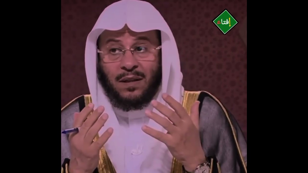 هل ليلة القدر ثابتة في كل عام وهل تختلف با اختلاف البلدان ؟الشيخ عزيز العنزي 