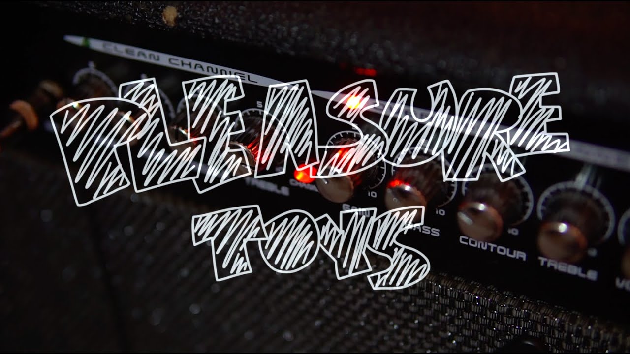 Pleasure Toys - Куколд