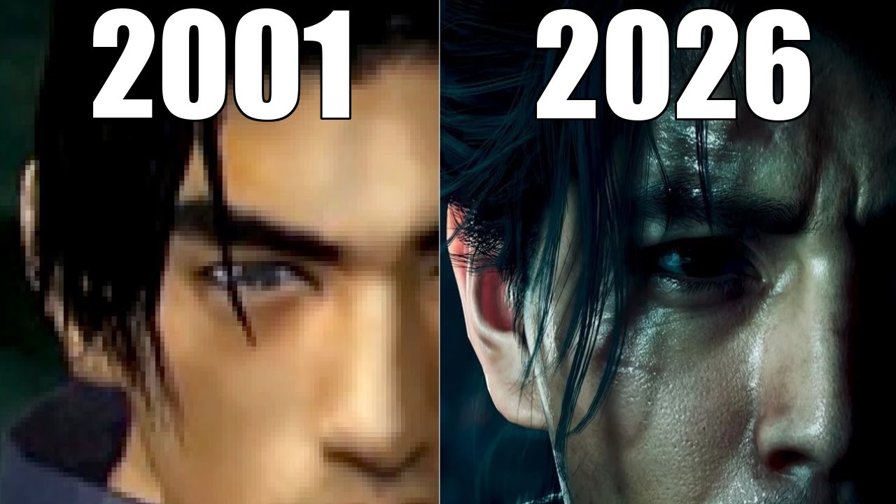 Evolution of Onimusha Games [2001-2026]