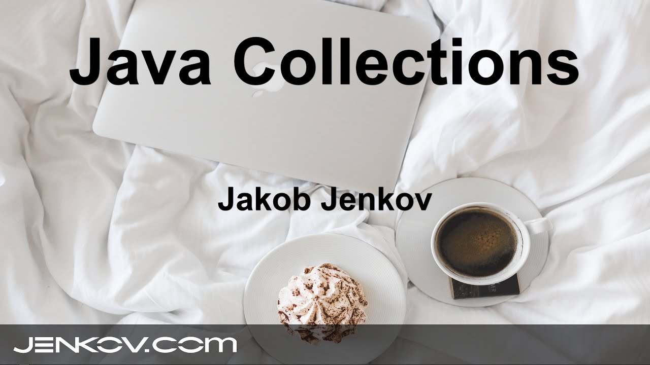 Коллекции Java &mdash; Введение