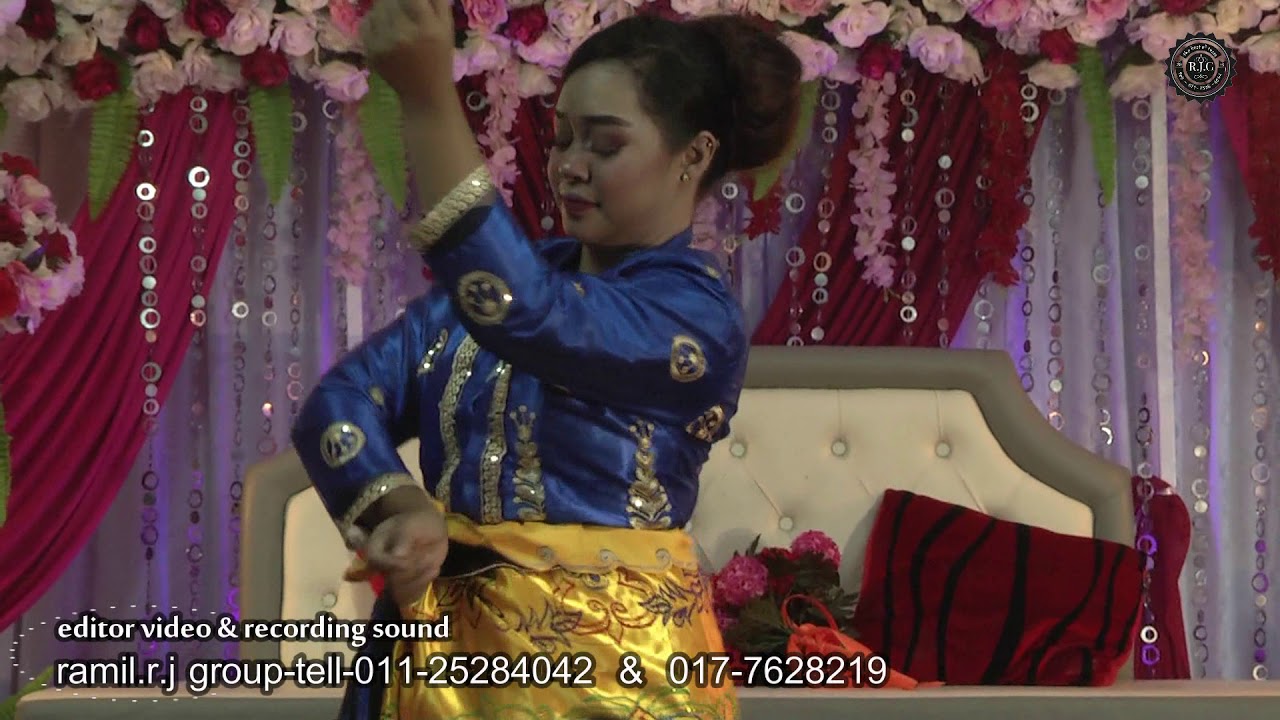 SINDIL NAGHUBUH BADJUH HI JUL.song.jul&jenny.dance.lia&sima.lklg.music.ramil.r.jgroup.tell-011-25284