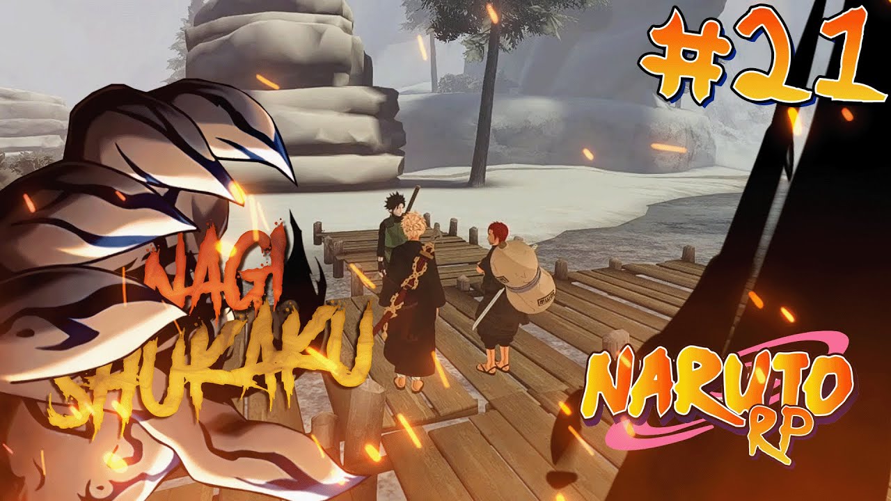 ENTRAÎNEMENT, DISCUSSION ! LA VIE BANALE DE NAGI... l NAGI ZEN'IN EPISODE 21