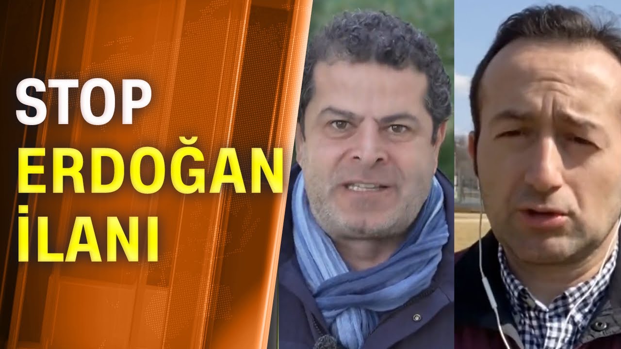 ABD'de lobicilik faaliyetleri - 5N1K
