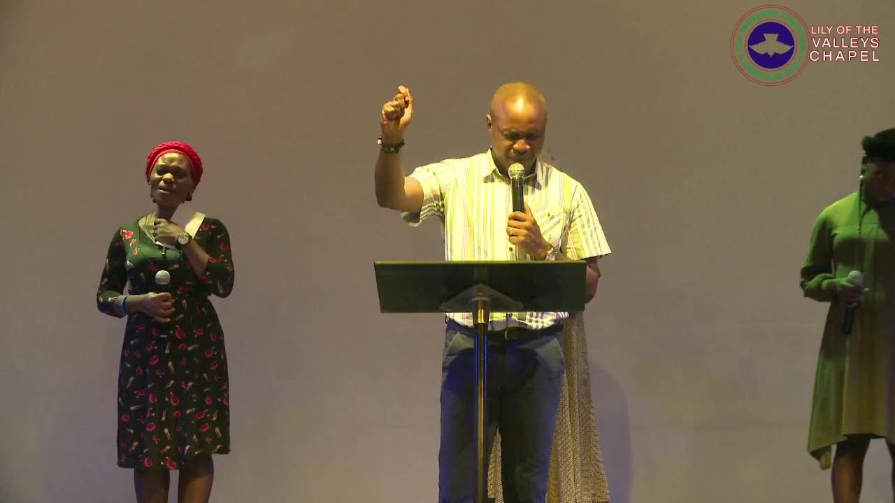 Benefits of Ministering Unto the Lord