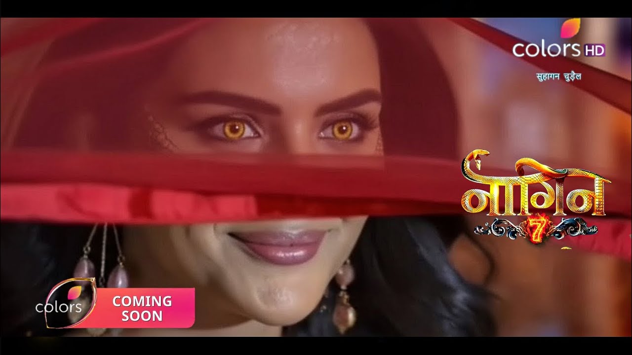 Naagin 7 Episode 1 Release Date | Priyanka Chahar&rsquo;s Naagin Look Breaks the Internet! 