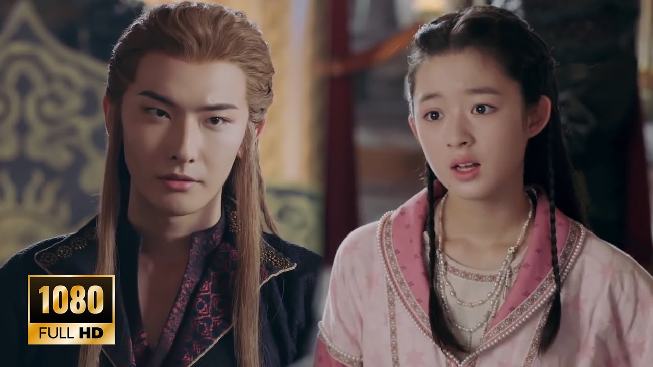 Принц и представить себе не мог, что девушка, лишившая его дара речи, станет его будущей принцессой.